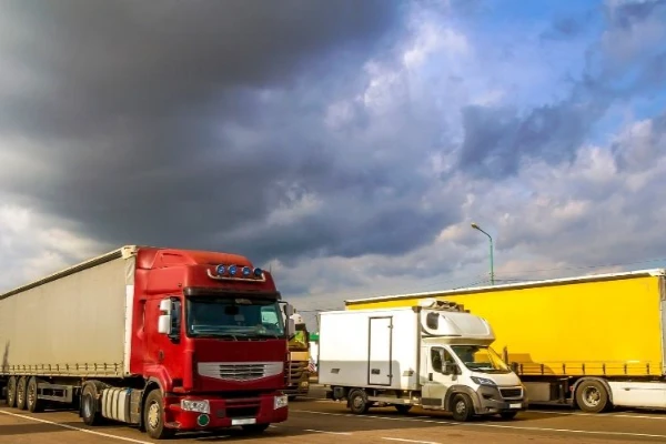 Yozgat Malatya Nakliyat Ambarları